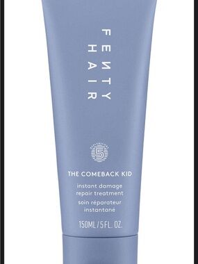 Fenty Beauty The Comeback Kid Instant Damage Repair Treatment